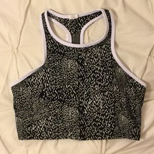 NEW Fabletics workout top
